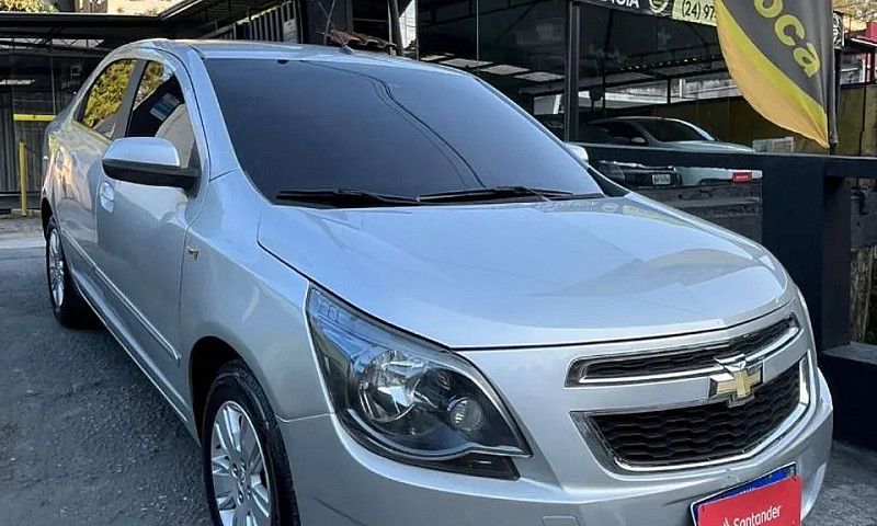 Chevrolet Cobalt Ltz...
