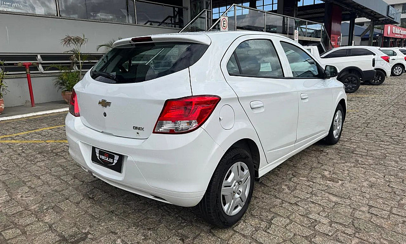 Chevrolet Onix Joy H...