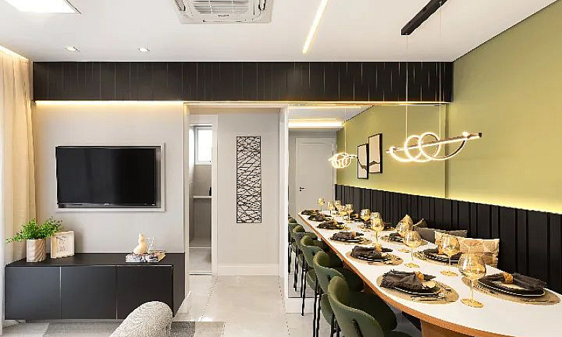 Apartamento Na Mooca...