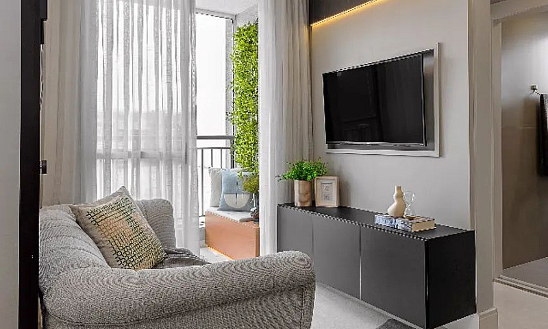 Apartamento Na Mooca...