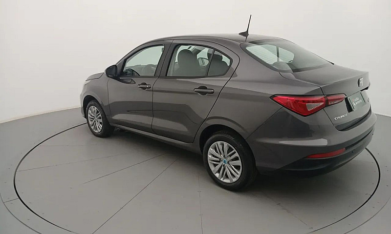 Fiat Cronos 2024 1.3...