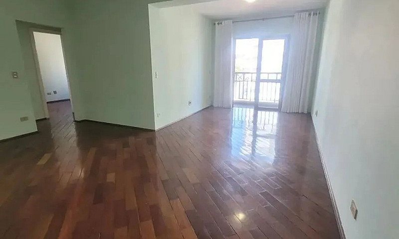 Apartamento - Vila B...