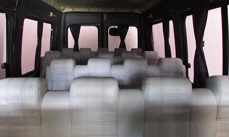 Ducato Executiva 20 ...