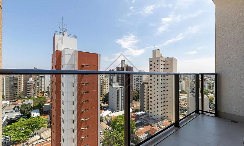 Apartamento Para Ven...