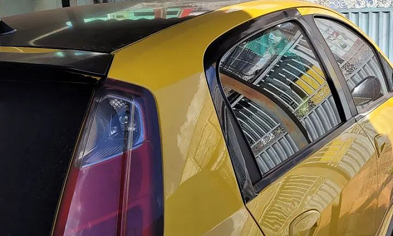 Fiat Punto T-Jet 1.4...