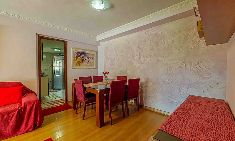 Apartamento Para Ven...