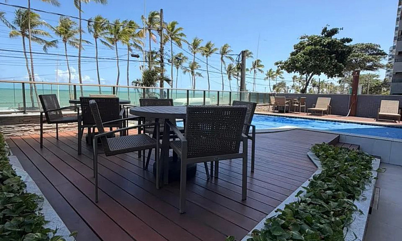 Apartamento Em Boa V...