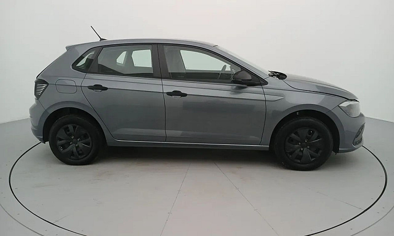 Volkswagen Polo Trac...