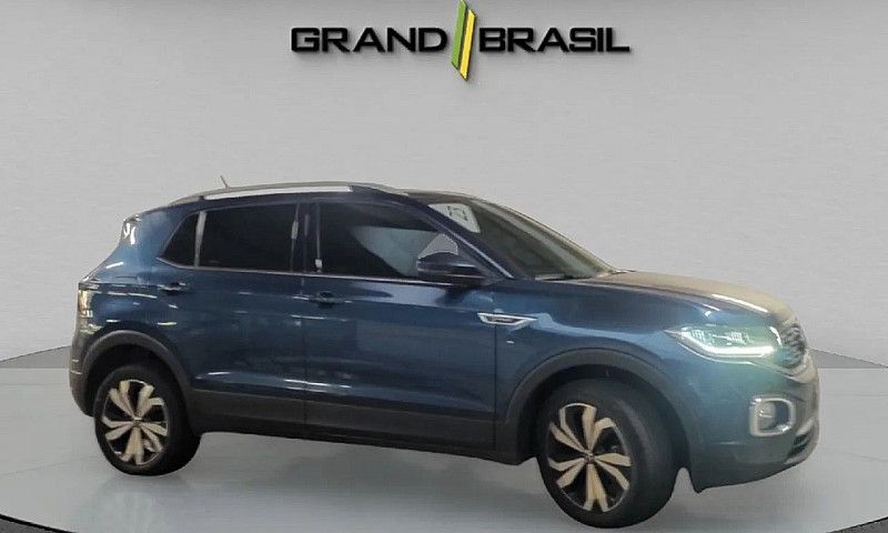 Volkswagen T-Cross H...