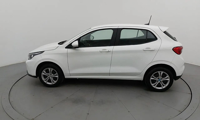 Fiat Argo Drive 1.0 ...