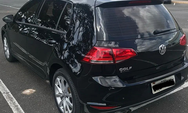 Volkswagen Golf Comf...