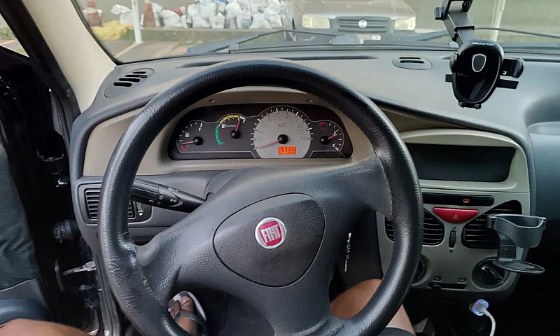 Fiat Palio 1.0 Cel. ...