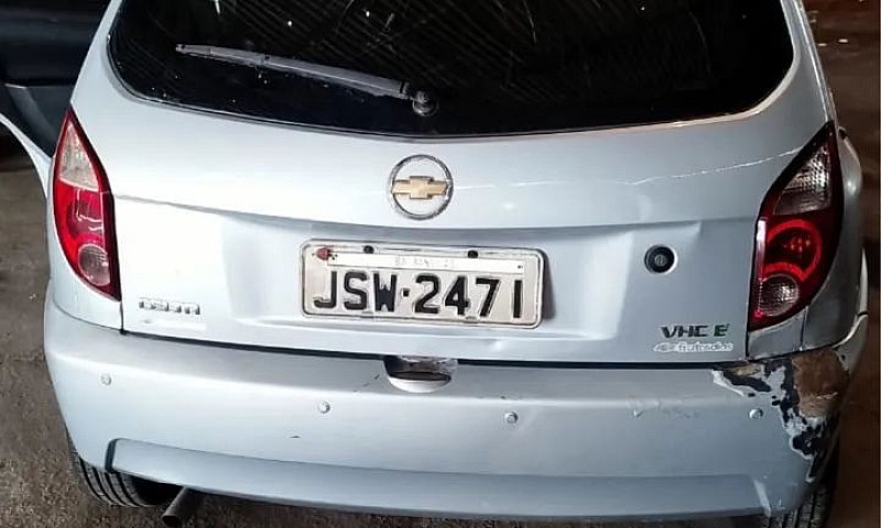 Chevrolet Celta Spir...