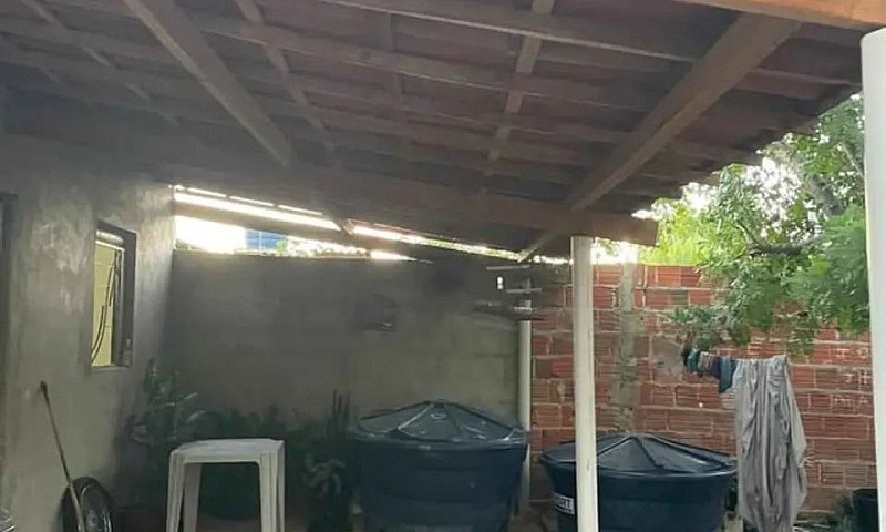 Vendo Casa Em Maria ...