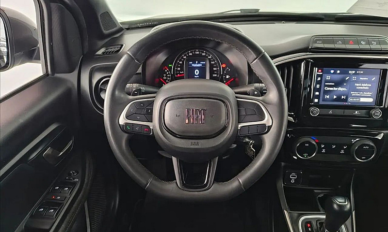 Fiat Strada Volcano ...