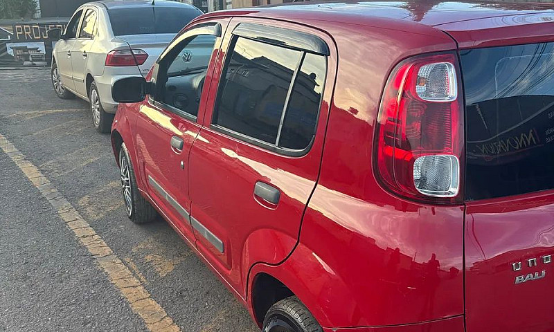 Fiat Uno Vivace/Rua ...