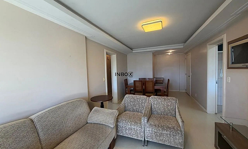 Apartamento De 3 Qua...