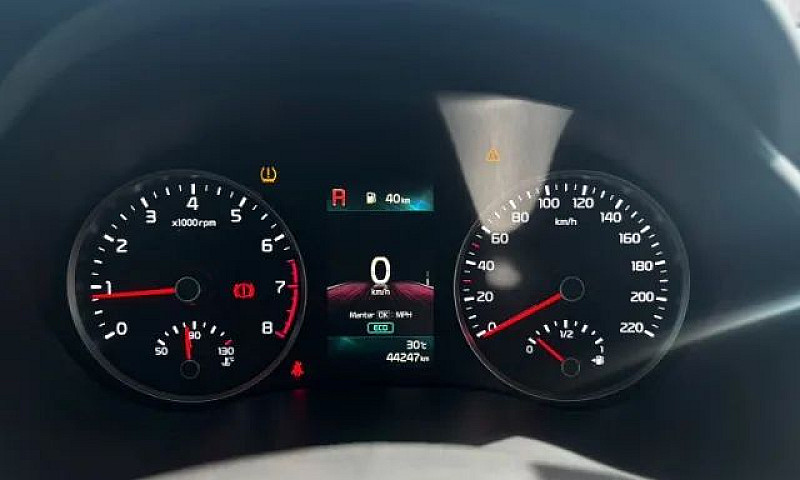 Kia Motors Stonic Sx...
