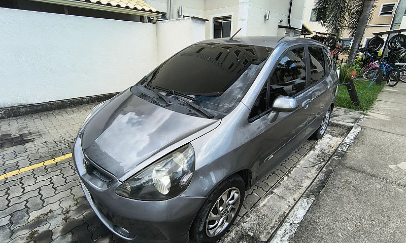 Honda Fit Lx 1.4/ 1....