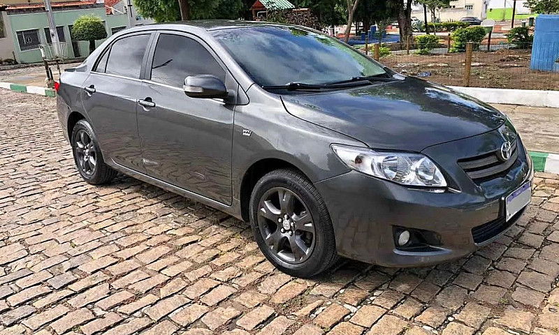 Toyota Corolla Xei 2...
