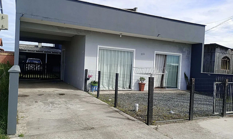 Alugo Casa Volta Red...