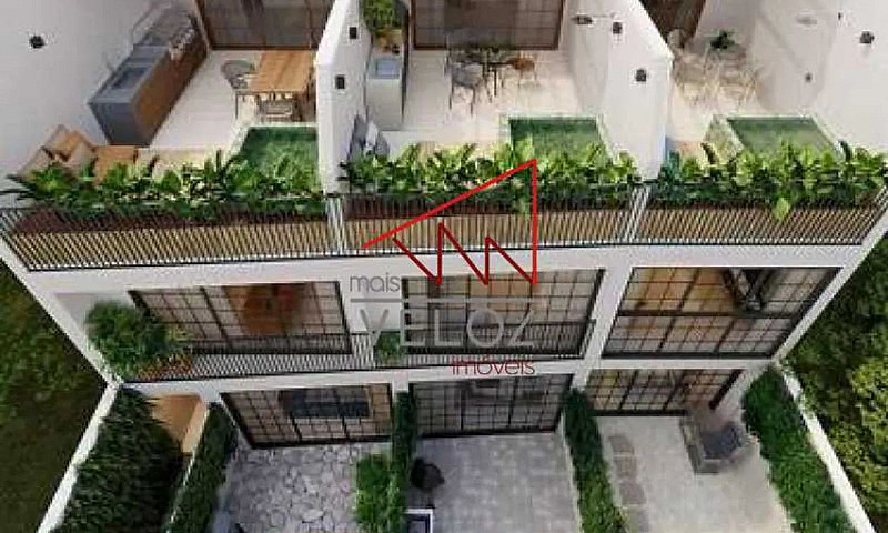 Apartamento-À Venda-...
