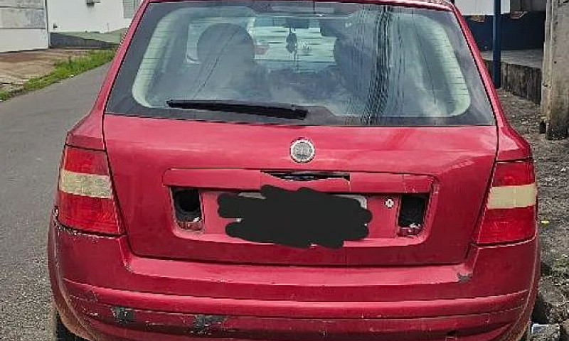 Fiat Stilo 1.8/ 1.8 ...