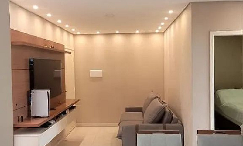 Apartamento Garden A...