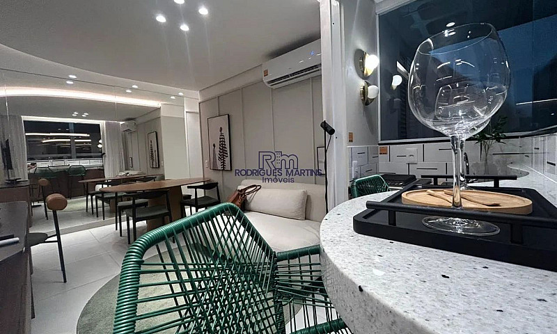 Apartamento Novo Com...
