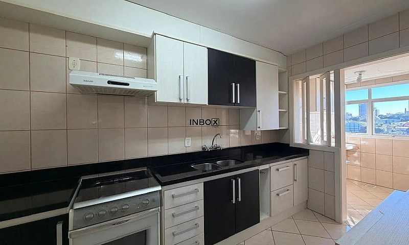 Apartamento De 3 Qua...