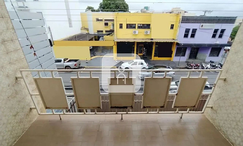 Apartamento Para Ven...