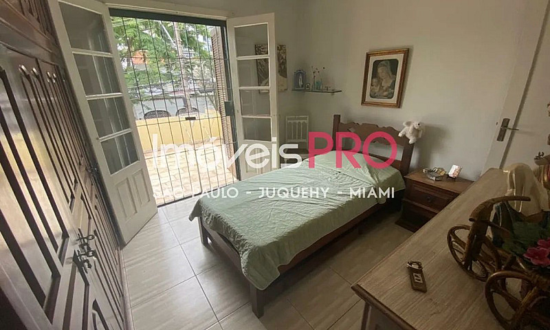 Casa No Campo Belo C...