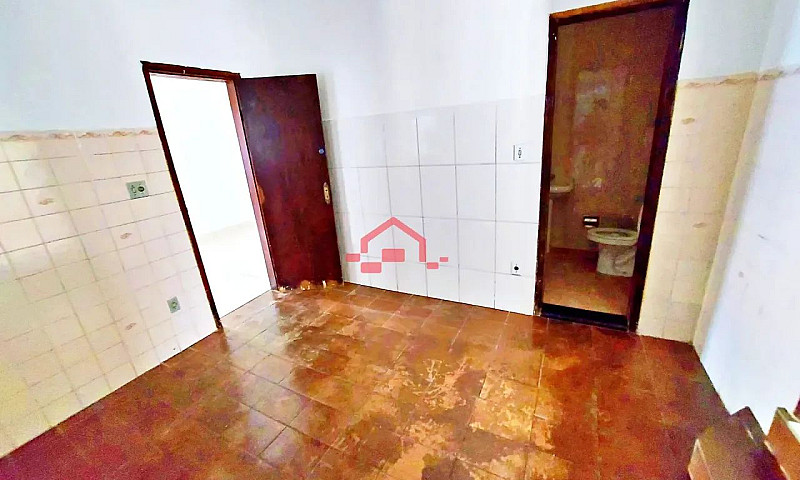 Casa Para Locação, C...