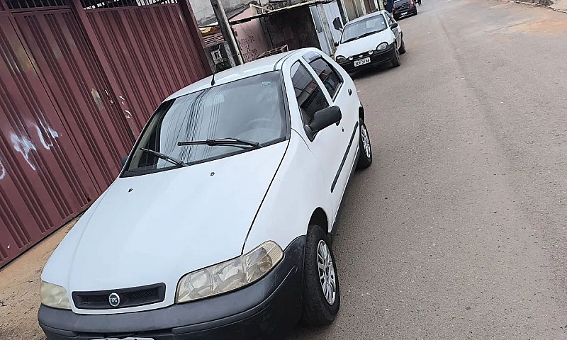 Fiat Palio Elx 1.0 F...