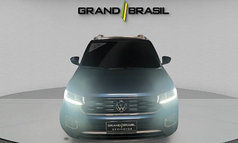Volkswagen T-Cross H...