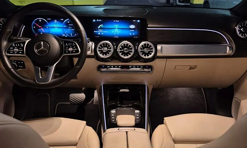 Mercedes-Benz Glb 20...