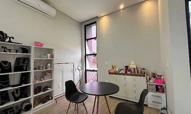 Casa Nova - 1 Quarto...