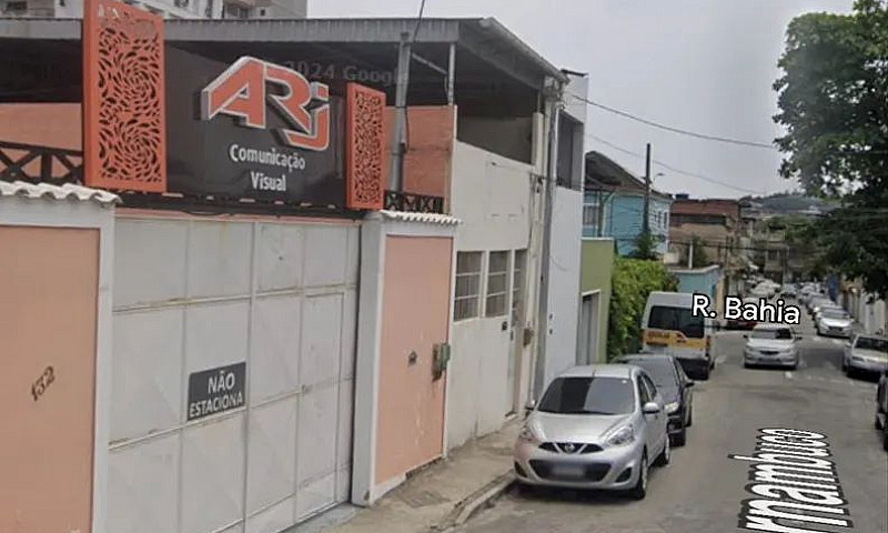 Imóvel 350M2...