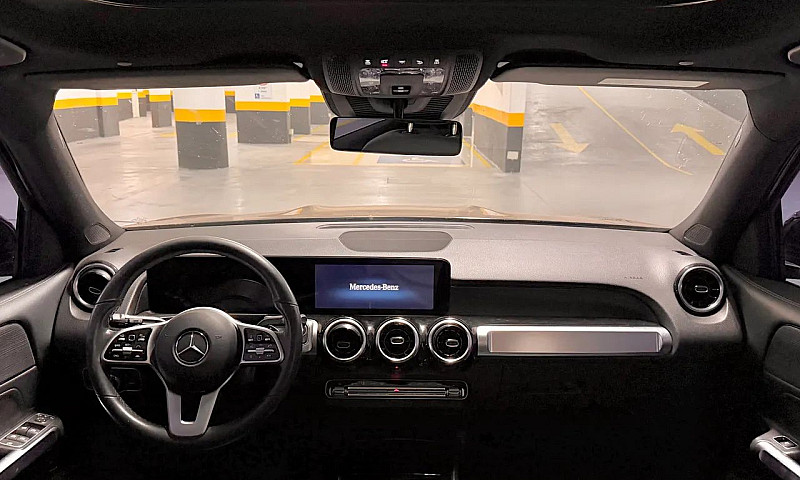 Mercedes-Benz Glb 20...