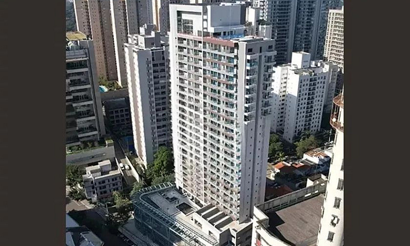 Apartamento À Venda ...