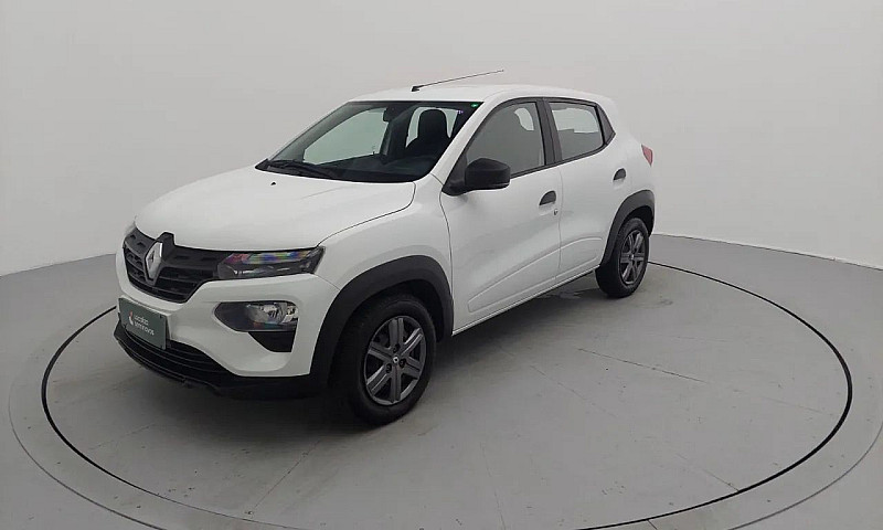 Renault Kwid 1.0 Zen...