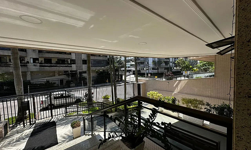 Apto Frente 3 Qtos...
