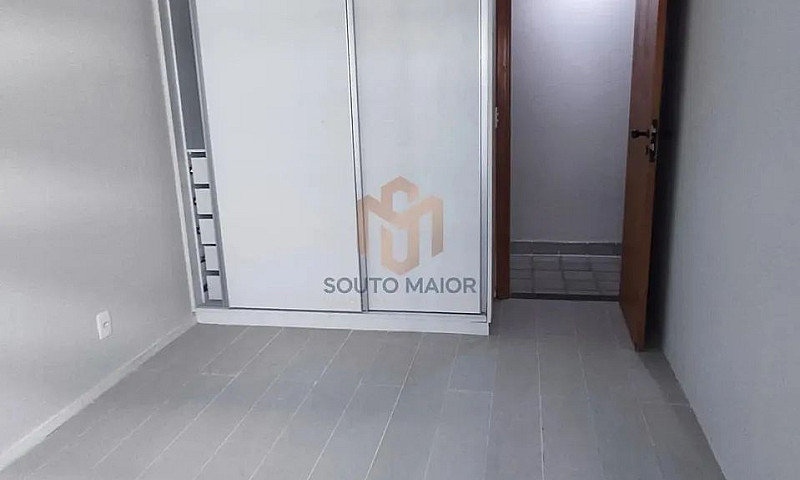 Apartamento Em Boa V...