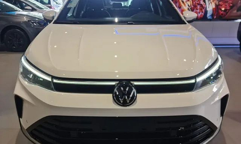 Volkswagen Nivus Hig...