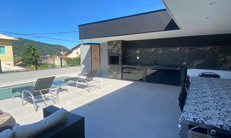 Casa Á Venda Solar D...
