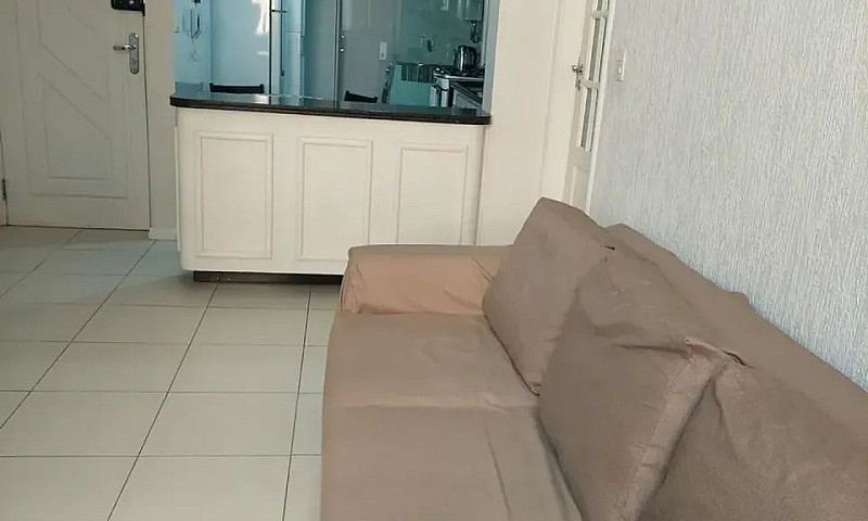 Apartamento Para Alu...
