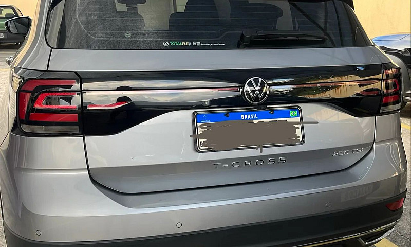 Volkswagen T-Cross H...