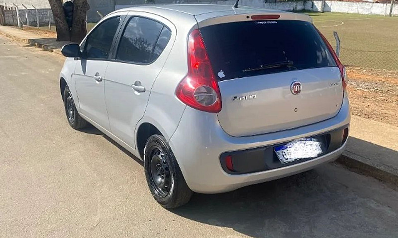 Fiat Palio Attra./It...