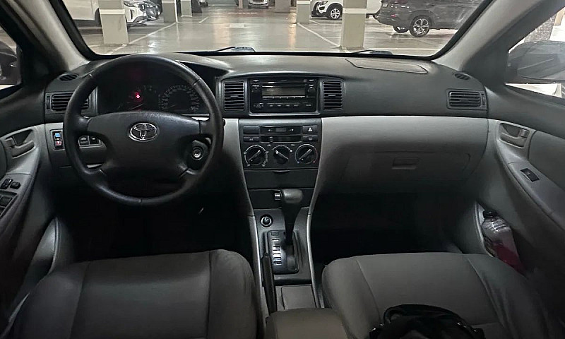 Toyota Corolla Xei 1...