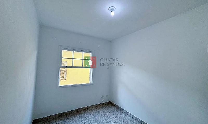 Apartamento Com 2 Qu...
